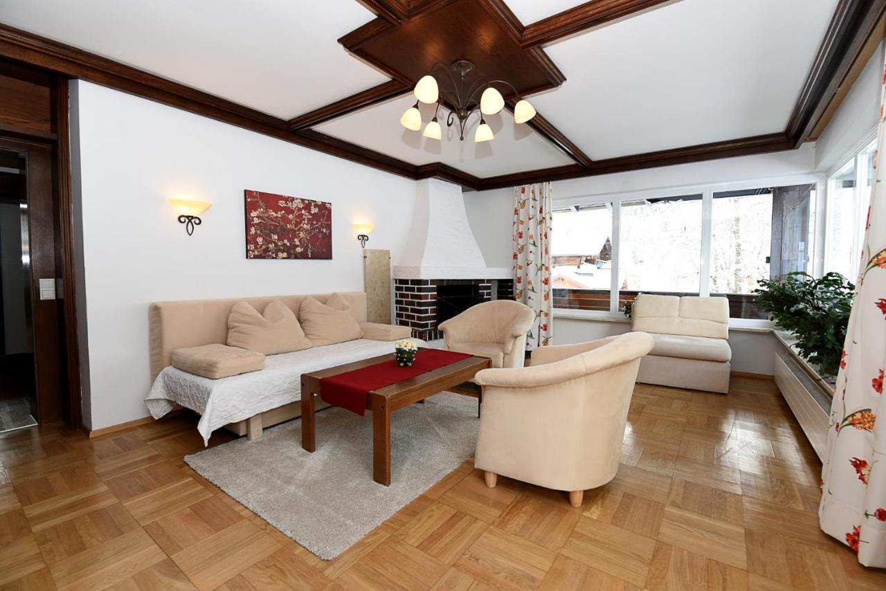 אונטרטאורן Ferienhotel Gasthof Zur Post מראה חיצוני תמונה